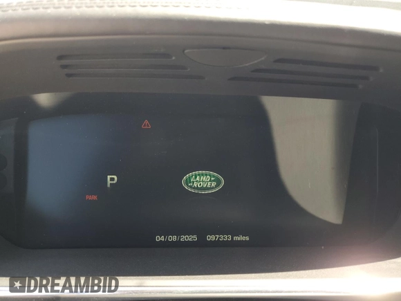 2015 Land Rover Range Rover Autobiography с VIN SALGV2TF0FA219001, выставлен на аукционе Copart как лот 52343795 с пробегом 97 333 миль миль и Списание • Salvage title. История ставок и продаж доступна на DreamBid. Изображение 9.