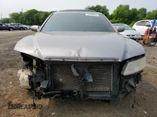 2006 Hyundai Azera SE with VIN KMHFC46F46A105028, listed as a Copart auction lot 59569815 with 219,201 mi miles and Salvage title. Bid and sale history available at DreamBid. Image 5.