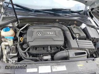2015 Volkswagen Passat Sport с VIN 1VWBT7A35FC050110, выставлен на аукционе IAAI как лот 41937257 с пробегом 113 396 миль миль и . История ставок и продаж доступна на DreamBid. Изображение 10.