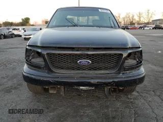 2002 Ford F-150 Harley Davidson with VIN 1FTRW07332KE10689, listed as a Copart auction lot 88341885 with 0 mi miles and Salvage Title. Bid and sale history available at carsss.com. Image 5.