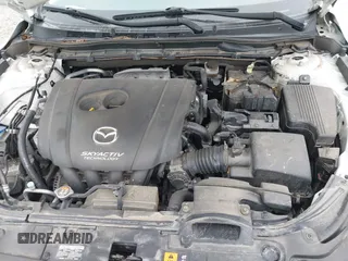 2015 Mazda 6 i Sport with VIN JM1GJ1U57F1183035, listed as a IAAI auction lot 41384011 with 152,172 mi miles. Bid and sale history available at carsss.com. Image 10.