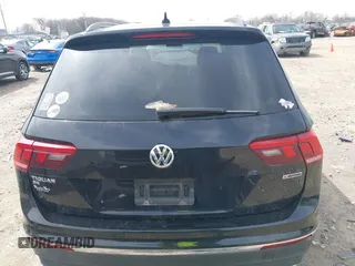 2021 Volkswagen Tiguan SE with VIN 3VV2B7AX4MM050282, listed as a IAAI auction lot 42124808 with 80,082 mi miles and . Bid and sale history available at DreamBid. Image 17.