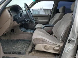 1997 Toyota 4Runner SR5 z VIN JT3GN86R1V0037073, wystawiony jako Copart lot #53815005 z przebiegiem 177 612 mil mil oraz Czysty tytuł • Clean title. Historia ofert i sprzedaży dostępna na DreamBid. Obrazek 7.