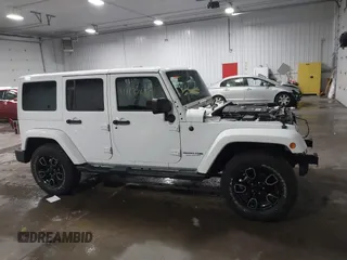 2018 Jeep Wrangler JK Unlimited Altitude with VIN 1C4BJWEG6JL847653, listed as a IAAI auction lot 41137635 with 66,177 mi miles. Bid and sale history available at carsss.com. Image 13.