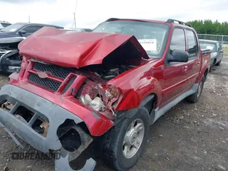 2004 Ford Explorer Sport Trac XLS z VIN 1FMZU77K84UB72038, wystawiony jako IAAI lot #42359818 z przebiegiem 146 619 mil mil oraz . Historia ofert i sprzedaży dostępna na DreamBid. Obrazek 17.