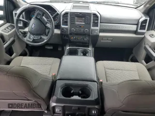 2018 Ford F-250 XL с VIN 1FT7W2BTXJEB58009, выставлен на аукционе Copart как лот 60085085 с пробегом 37 883 миль миль и Чистый • Clean title. История ставок и продаж доступна на DreamBid. Изображение 8.