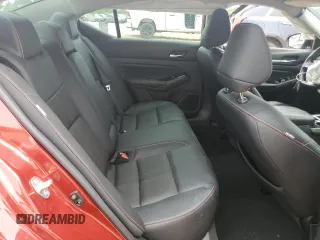 2024 Nissan Altima SR with VIN 1N4BL4CVXRN311567, listed as a Copart auction lot 56113005 with 29,901 mi miles and Salvage title. Bid and sale history available at DreamBid. Image 10.
