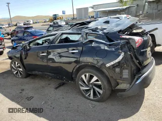 2017 Nissan Murano S z VIN 5N1AZ2MG5HN175836, wystawiony jako Copart lot #68493694 z przebiegiem Nie podano mil oraz Nie do naprawy • Non repairable. Historia ofert i sprzedaży dostępna na DreamBid. Obrazek 2.