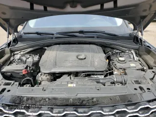2018 Land Rover Range Rover Velar S z VIN SALYB2RN4JA769113, wystawiony jako Copart lot #53241335 z przebiegiem 59 368 mil mil oraz Szkoda całkowita • Salvage title. Historia ofert i sprzedaży dostępna na DreamBid. Obrazek 12.