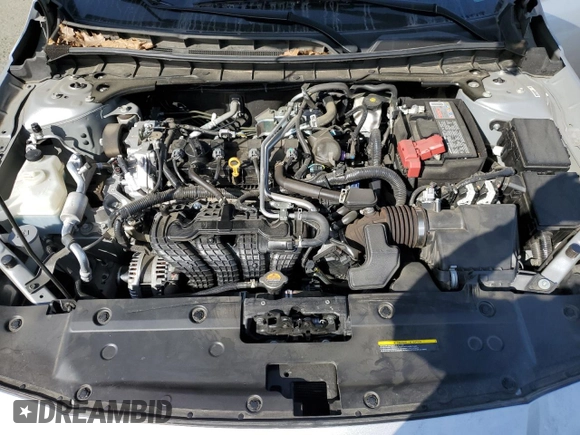 2022 Nissan Altima SV z VIN 1N4BL4DV8NN335701, wystawiony jako Copart lot #53495725 z przebiegiem 63 648 mil mil oraz Czysty tytuł • Clean title. Historia ofert i sprzedaży dostępna na DreamBid. Obrazek 11.