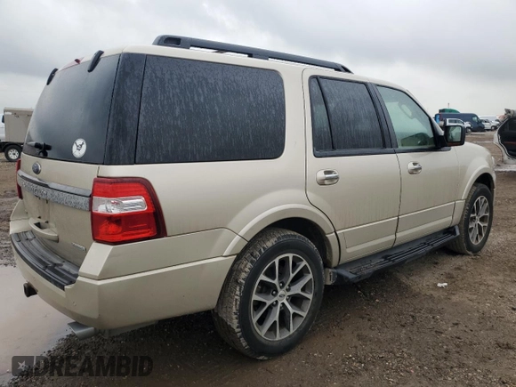 2017 Ford Expedition XLT z VIN 1FMJU1HT7HEA82641, wystawiony jako Copart lot #54178535 z przebiegiem 39 232 mil mil oraz Szkoda całkowita • Salvage title. Historia ofert i sprzedaży dostępna na DreamBid. Obrazek 3.