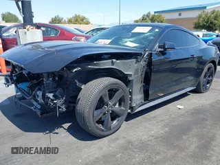 2021 Ford Mustang GT z VIN 1FA6P8CF4M5155377, wystawiony jako IAAI lot #41968531 z przebiegiem 58 974 mil mil oraz . Historia ofert i sprzedaży dostępna na DreamBid. Obrazek 18.