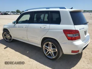 2011 Mercedes-Benz GLK 350 z VIN WDCGG5GB3BF567568, wystawiony jako Copart lot #51805515 z przebiegiem 80 726 mil mil oraz Czysty tytuł • Clean title. Historia ofert i sprzedaży dostępna na DreamBid. Obrazek 2.