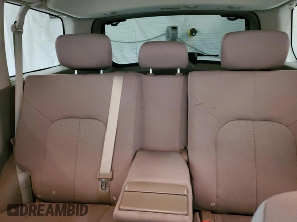 2007 Mitsubishi Endeavor LS with VIN 4A4MN21S77E057462, listed as a Copart auction lot 78395084 with 36,069 mi miles and Salvage Title. Bid and sale history available at carsss.com. Image 10.