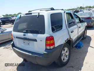 2006 Ford Escape XLT с VIN 1FMCU03176KA84543, выставлен на аукционе IAAI как лот 41991892 с пробегом 170 017 миль миль и . История ставок и продаж доступна на DreamBid. Изображение 4.