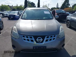 2012 Nissan Rogue SL with VIN JN8AS5MT5CW612930, listed as a IAAI auction lot 42105358 with 126,638 mi miles and . Bid and sale history available at DreamBid. Image 12.