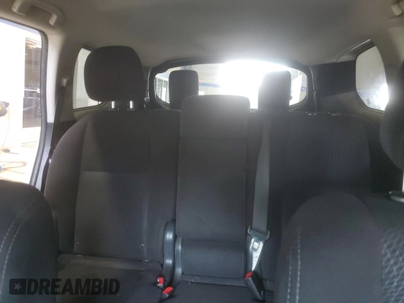 2013 Nissan Pathfinder S с VIN 5N1AR2MN5DC610066, выставлен на аукционе Copart как лот 63891105 с пробегом 145 228 миль миль и Списание • Salvage title. История ставок и продаж доступна на DreamBid. Изображение 10.