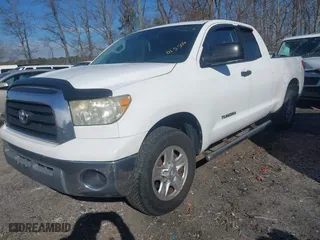 2008 Toyota Tundra 2WD Truck with VIN 5TFRU54188X015506, listed as a IAAI auction lot 41625996 with 292,202 mi miles. Bid and sale history available at carsss.com. Image 17.