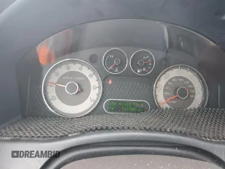 2008 Ford Taurus X Limited с VIN 1FMDK03W88GA11578, выставлен на аукционе Copart как лот 77775354 с пробегом 163 105 миль миль и Чистый • Clean title. История ставок и продаж доступна на DreamBid. Изображение 9.