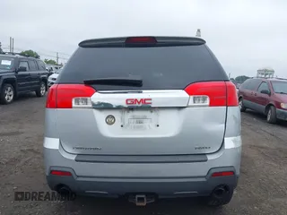 2015 GMC Terrain SLT with VIN 2GKFLXE36F6266768, listed as a IAAI auction lot 42531846 with 74,676 mi miles and . Bid and sale history available at DreamBid. Image 16.