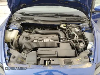 2008 Volvo C30 Version 1.0 with VIN YV1MK672082047030, listed as a Copart auction lot 49312215 with 55,407 mi miles and Salvage Title. Bid and sale history available at DreamBid. Image 12.