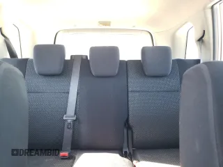 2008 Suzuki Grand Vitara z VIN JS3TE941784100253, wystawiony jako Copart lot #88576955 z przebiegiem 143 096 mil mil oraz Tytuł czysty. Historia ofert i sprzedaży dostępna na DreamBid. Obrazek 10.