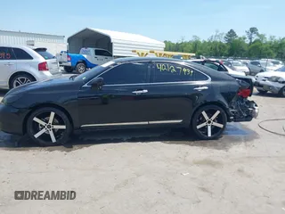 2008 Lexus ES 330 with VIN JTHBJ46G982181857, listed as a IAAI auction lot 42127939 with 250,919 mi miles and . Bid and sale history available at carsss.com. Image 14.