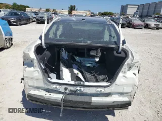 2023 Nissan Maxima SR с VIN 1N4AA6EV8PC506800, выставлен на аукционе Copart как лот 49446835 с пробегом 9 769 миль миль и На запчасти • Non repairable. История ставок и продаж доступна на DreamBid. Изображение 6.