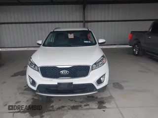 2017 Kia Sorento EX with VIN 5XYPHDA12HG278345, listed as a IAAI auction lot 42024881 with 119,502 mi miles and . Bid and sale history available at carsss.com. Image 12.