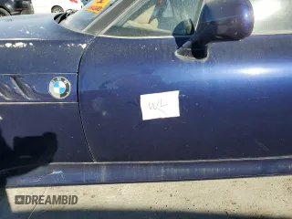 1997 BMW 3 Series 1.9L with VIN 4USCH7323VLB79150, listed as a Copart auction lot 76340814 with 0 mi miles and Salvage Title. Bid and sale history available at carsss.com. Image 12.