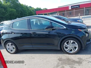 2023 Chevrolet Bolt EV 1LT with VIN 1G1FW6S03P4149572, listed as a IAAI auction lot 42503285 with 37,071 mi miles and . Bid and sale history available at DreamBid. Image 13.