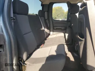 2010 Chevrolet Silverado 1500 LS with VIN 1GCSCREA0AZ258926, listed as a Copart auction lot 74580154 with 206,925 mi miles and Non Repairable. Bid and sale history available at DreamBid. Image 10.
