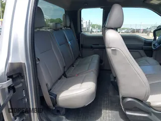 2016 Ford F-150 XLT with VIN 1FTEX1E88GFB80051, listed as a IAAI auction lot 42587756 with 214,457 mi miles and . Bid and sale history available at DreamBid. Image 8.