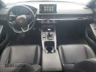 2022 Honda Civic Sport Touring z VIN 19XFL1G89NE400298, wystawiony jako Copart lot #56561415 z przebiegiem 81 456 mil mil oraz Czysty tytuł • Clean title. Historia ofert i sprzedaży dostępna na DreamBid. Obrazek 8.