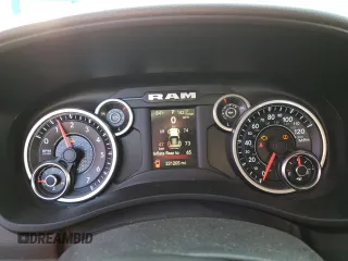 2020 Ram 2500 Tradesman with VIN 3C6UR5HJ2LG142990, listed as a Copart auction lot 85016044 with 231,205 mi miles and Clean Title. Bid and sale history available at carsss.com. Image 9.