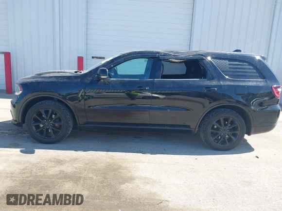 2018 Dodge Durango GT с VIN 1C4RDJDG7JC222172, выставлен на аукционе IAAI как лот 42332825 с пробегом 85 412 миль миль и . История ставок и продаж доступна на DreamBid. Изображение 14.
