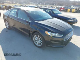2015 Ford Fusion SE z VIN 3FA6P0H78FR169608, wystawiony jako IAAI lot #41762766 z przebiegiem 146 630 mil mil oraz . Historia ofert i sprzedaży dostępna na DreamBid. Obrazek 1.