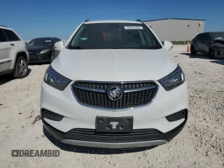 2019 Buick Encore Preferred with VIN KL4CJASB3KB908863, listed as a Copart auction lot 48431425 with 103,402 mi miles and Salvage Title. Bid and sale history available at DreamBid. Image 5.
