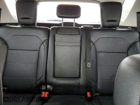 2014 Mercedes-Benz M 350 with VIN 4JGDA5JB4EA407764, listed as a Copart auction lot 51336725 with Not provided miles and Salvage title. Bid and sale history available at DreamBid. Image 10.
