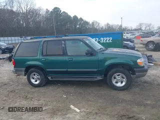 1999 Ford Explorer XLT z VIN 1FMZU32E7XZB57306, wystawiony jako IAAI lot #41519800 z przebiegiem 226 932 mil mil oraz . Historia ofert i sprzedaży dostępna na DreamBid. Obrazek 12.