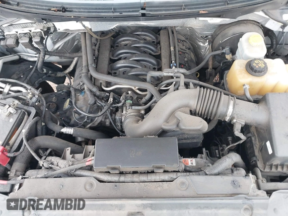 2014 Ford F-150 XL with VIN 1FTFW1CF8EFA66332, listed as a IAAI auction lot 41033667 with 200,513 mi miles. Bid and sale history available at carsss.com. Image 10.