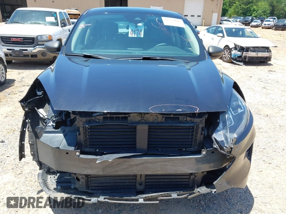 2020 Ford Escape S z VIN 1FMCU0F69LUB56947, wystawiony jako IAAI lot #42553612 z przebiegiem 61 382 mil mil oraz . Historia ofert i sprzedaży dostępna na DreamBid. Obrazek 6.