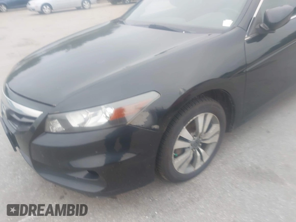 2011 Honda Accord EX с VIN 1HGCS1B75BA007841, выставлен на аукционе IAAI как лот 42597249 с пробегом 217 501 миль миль и . История ставок и продаж доступна на DreamBid. Изображение 13.