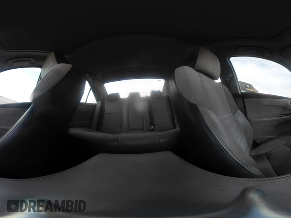 2015 Toyota Camry XLE with VIN 4T1BF1FK6FU489331, listed as a IAAI auction lot 40827058 with 159,362 mi miles and . Bid and sale history available at DreamBid. Image 19.