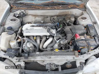 1999 Chevrolet Prizm z VIN 1Y1SK5281XZ427093, wystawiony jako IAAI lot #42251187 z przebiegiem 265 955 mil mil oraz . Historia ofert i sprzedaży dostępna na DreamBid. Obrazek 10.
