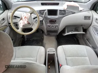 2001 Toyota Prius with VIN JT2BK12U710036562, listed as a Copart auction lot 77180024 with 243,586 mi miles and Clean Title. Bid and sale history available at carsss.com. Image 8.