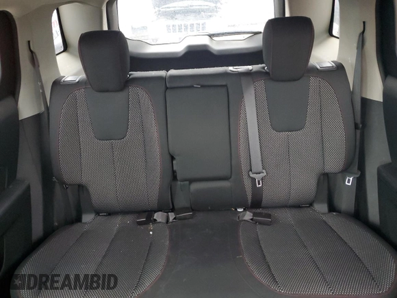 2015 GMC Terrain SLE with VIN 2GKALREK8F6429904, listed as a Copart auction lot 61918225 with 116,593 mi miles and Salvage title. Bid and sale history available at DreamBid. Image 10.