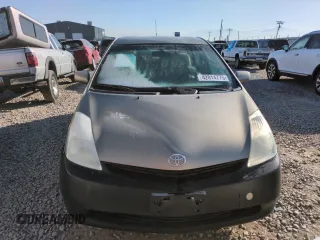 2005 Toyota Prius with VIN JTDKB20U953010811, listed as a Copart auction lot 42814775 with 224,480 mi miles and Salvage Title. Bid and sale history available at carsss.com. Image 5.