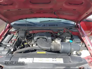 1999 Ford F-150 XL with VIN 2FTRX17L1XCA78024, listed as a IAAI auction lot 42772314 with 95,663 mi miles and . Bid and sale history available at DreamBid. Image 10.