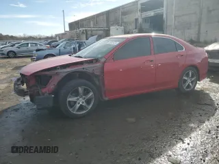 2012 Acura TSX Special Edition z VIN JH4CU2E80CC007298, wystawiony jako Copart lot #85081624 z przebiegiem Nie podano mil oraz Szkoda całkowita • Salvage title. Historia ofert i sprzedaży dostępna na DreamBid. Obrazek 1.